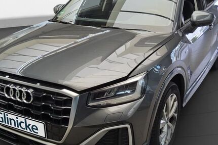 Audi Q2 24.690 km 26.980 &euro; Minden 32427