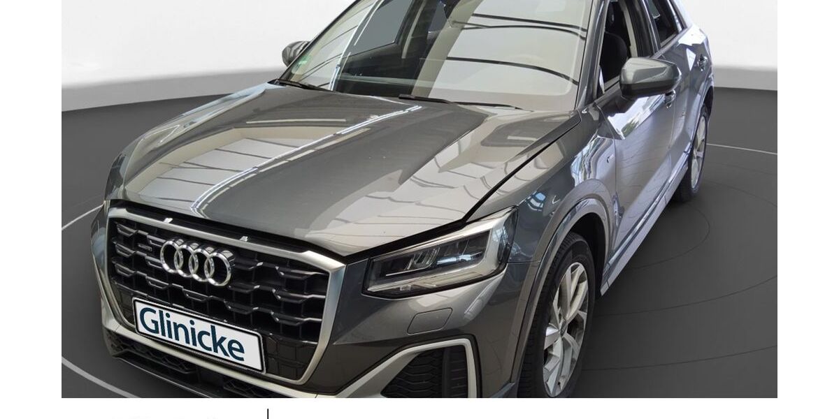 Audi Q2 24.690 km 27.480 &euro; Minden 32427