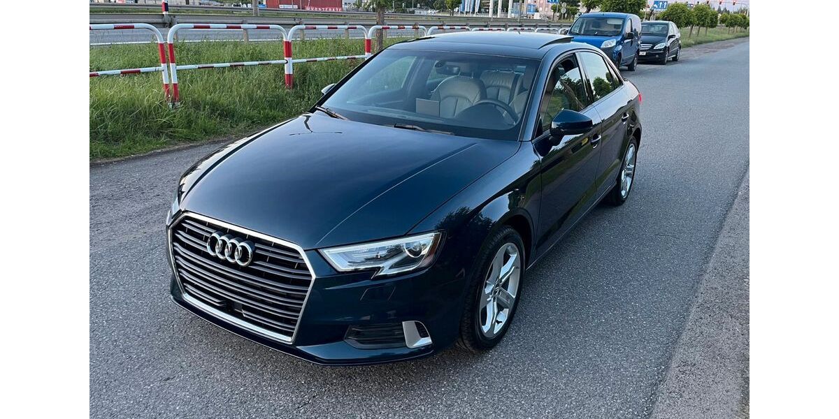 Audi A3 182.000 km 9.900 &euro; Guben 03172