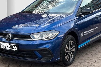 VW Polo 2.750 km 27.888 &euro; Hamburg 22303