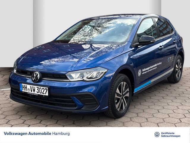 VW Polo 2.750 km 27.888 &euro; Hamburg 22303