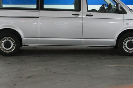 VW T5 Transporter 200.000 km 9.900 &euro; Berlin 10785