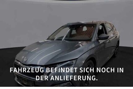 Skoda Octavia 77.000 km 23.980 &euro; Würzburg 97084