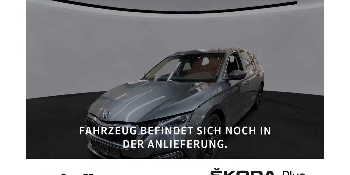 Skoda Octavia 77.000 km 23.980 &euro; Würzburg 97084