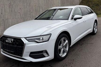 Audi A6 1.500 km 45.900 &euro; Essingen­­­ 73457