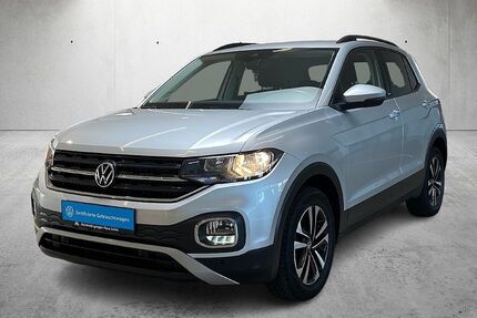 VW T-Cross 47.500 km 16.755 € Einbeck 37574