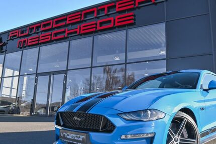 Ford Mustang 22.074 km 48.890 &euro; Meschede/NRW 59872