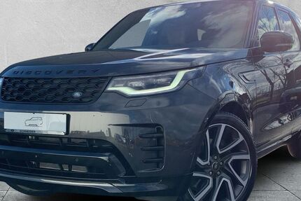 Land Rover Discovery 11.800 km 94.990 &euro; Chemnitz 09131