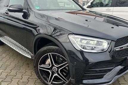 Mercedes-Benz GLC 300 198.000 km 32.888 &euro; Berlin (Pankow) 13127