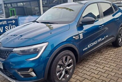 Renault Arkana 4.000 km 29.990 € Iserlohn 58640