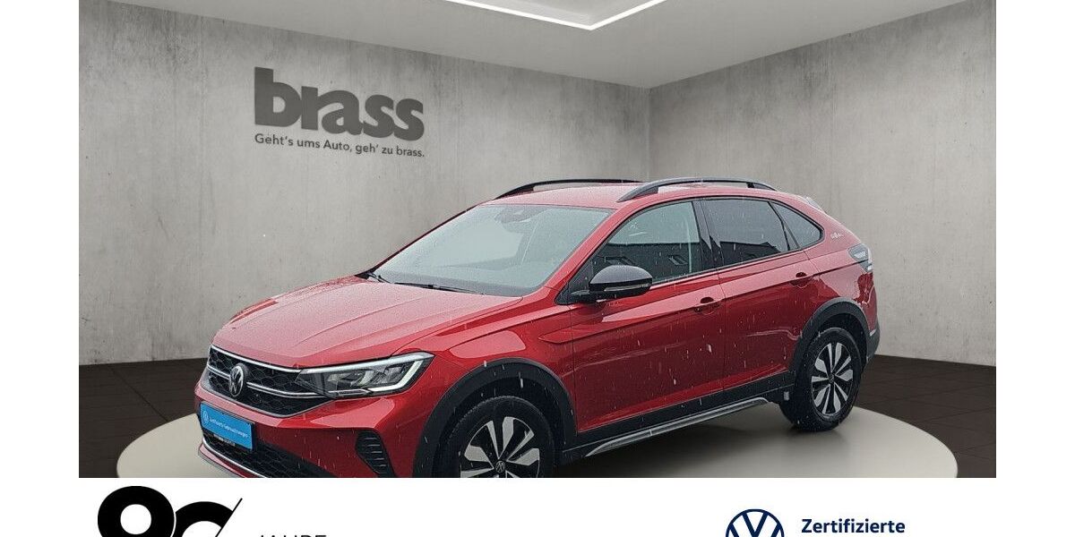 VW Taigo 14.449 km 23.400 &euro; Gießen 35392