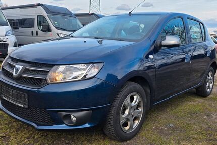 Dacia Sandero 170.484 km 3.700 &euro; Fredersdorf - Vogelsdorf 15370
