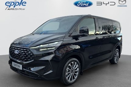 Ford Tourneo Custom 4.000 km 62.890 &euro; Rutesheim 71277