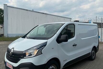 Renault Trafic 135.000 km 13.299 &euro; Telgte 48291