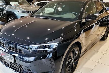 Opel Corsa 25.600 km 14.899 &euro; Freiberg 09599