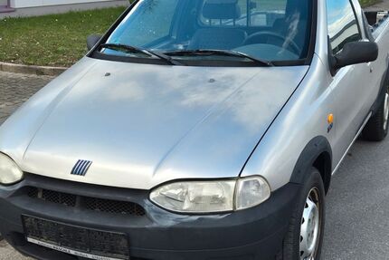 Fiat Strada 200.000 km 3.000 &euro; Kippenheim 77971