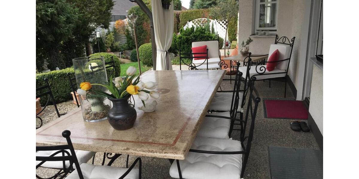 Einfamilienhaus Aystetten - 5 Zimmer, 169 m&sup2;, 2.500&euro; | Angebot:26395378