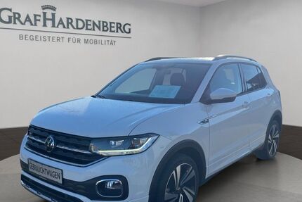 VW T-Cross 14.500 km 24.900 &euro; Bruchsal 76646
