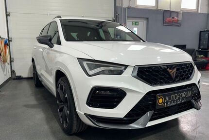 Cupra Ateca 48.000 km 26.490 &euro; Knittlingen 75438