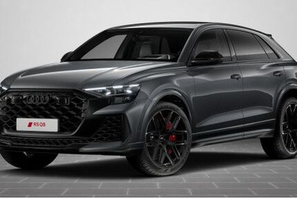 Audi RSQ8 13.450 km 137.990 &euro; Saarbrücken 66115