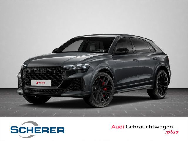 Audi RSQ8 13.450 km 137.990 &euro; Saarbrücken 66115