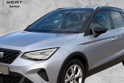 Seat Arona 62.800 km 19.400 &euro; Lossburg 72290
