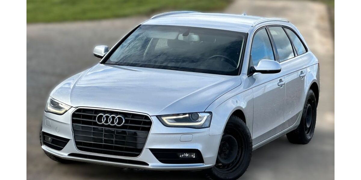 Audi A4 200.000 km 8.600 &euro; Alsdorf 52477