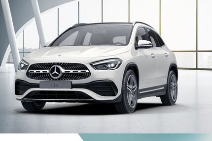 Mercedes-Benz GLA 250 35.336 km 35.990 &euro; Dresden 01239