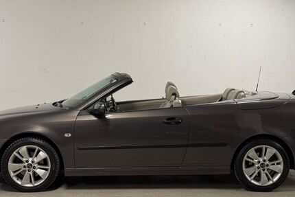 Saab 9-3 182.000 km 6.200 &euro; Grünwald 82031