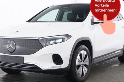 Mercedes-Benz EQA 13.657 km 40.725 &euro; Bad Oldesloe 23843