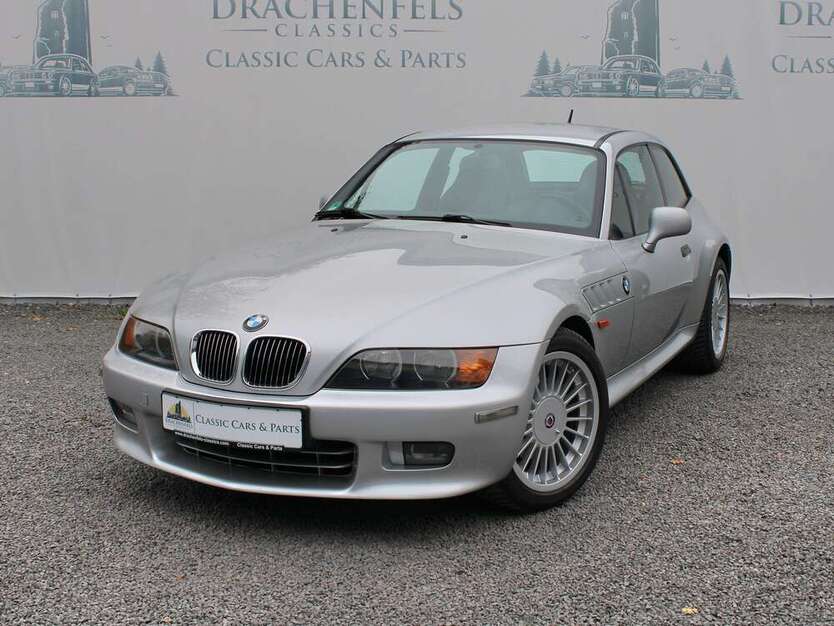 BMW Z3 159.600 km 18.990 € Bonn 53179