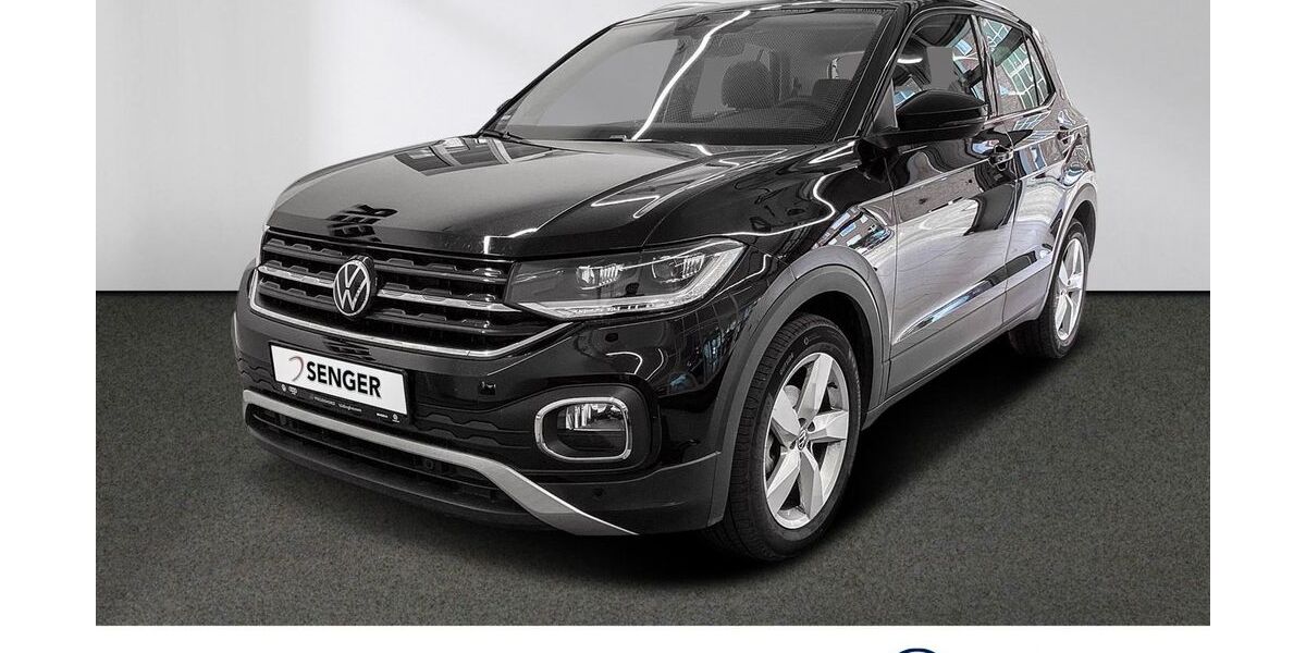 VW T-Cross 31.158 km 20.880 &euro; Emsdetten 48282