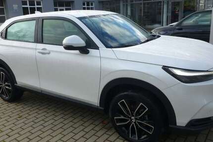 Honda HR-V 78.850 km 21.190 &euro; Naumburg 06618