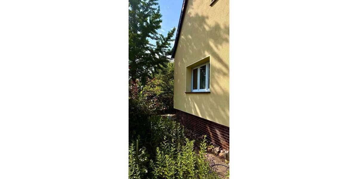 Ihr neues Zuhause im Grünen in Madlow! - Einfamilienhaus Cottbus Spremberger Vorstadt | Angebot:27327063
