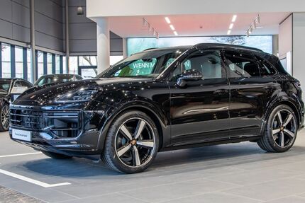 Porsche Cayenne 9.990 km 120.900 &euro; Kassel 34123