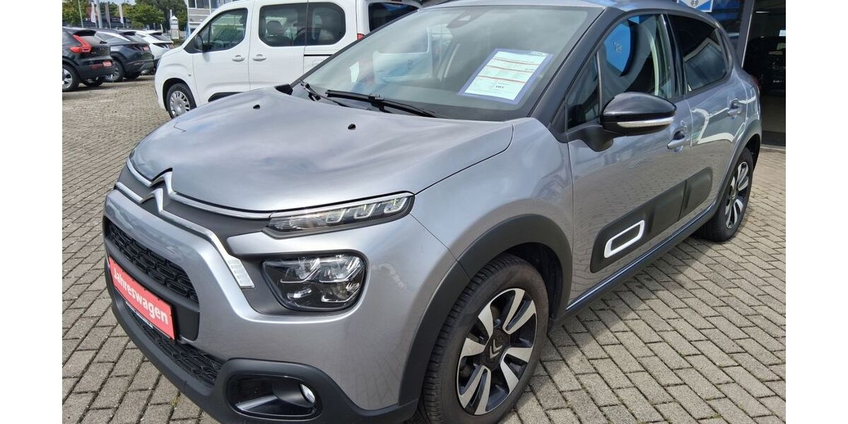 Citroen C3 28.960 km 16.490 &euro; Bad Freienwalde OT Altranft 16259