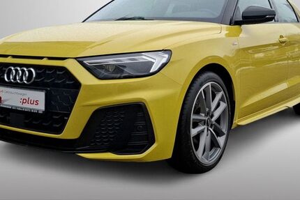 Audi A1 58.370 km 22.860 &euro; Helbra 06311