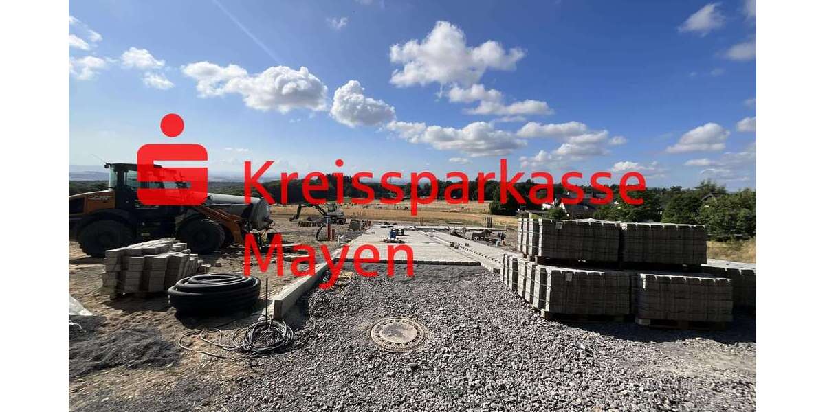 Grundstück Mayen - 193.500&euro; | Angebot:25197552