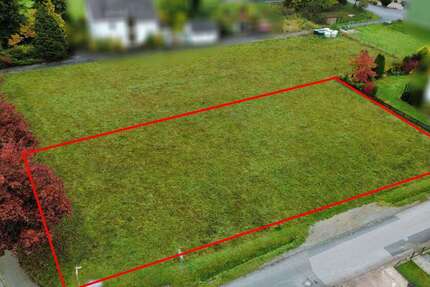 Grundstück Lügde / Elbrinxen Elbrinxen - 55.000&euro; | Angebot:25201701