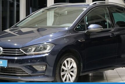 VW Golf Sportsvan 96.246 km 14.387 &euro; Dießen am Ammersee 86911