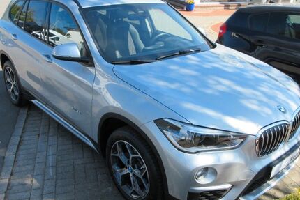 BMW X1 44.000 km 23.999 &euro; Westerkappeln 49492