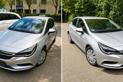Opel Astra 20.024 km 13.300 &euro; Wiesbaden 65183