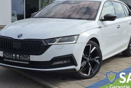 Skoda Octavia 78.548 km 28.848 &euro; Schrobenhausen-Edelshsn. 86529
