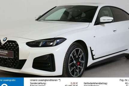 BMW 420 17.100 km 41.750 &euro; Paderborn 33100