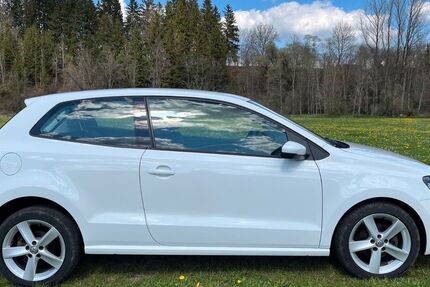 VW Polo 113.000 km 7.200 &euro; Marktoberdorf 87616