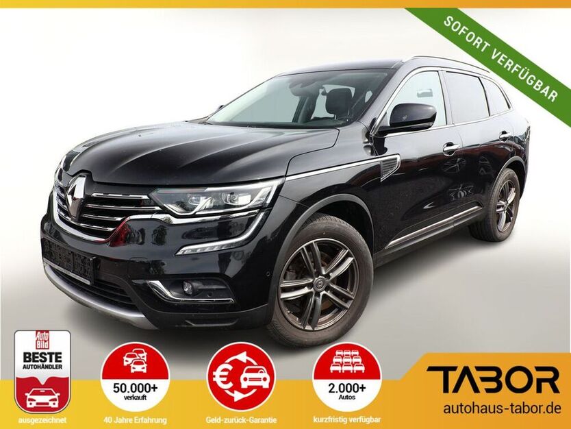 Koleos