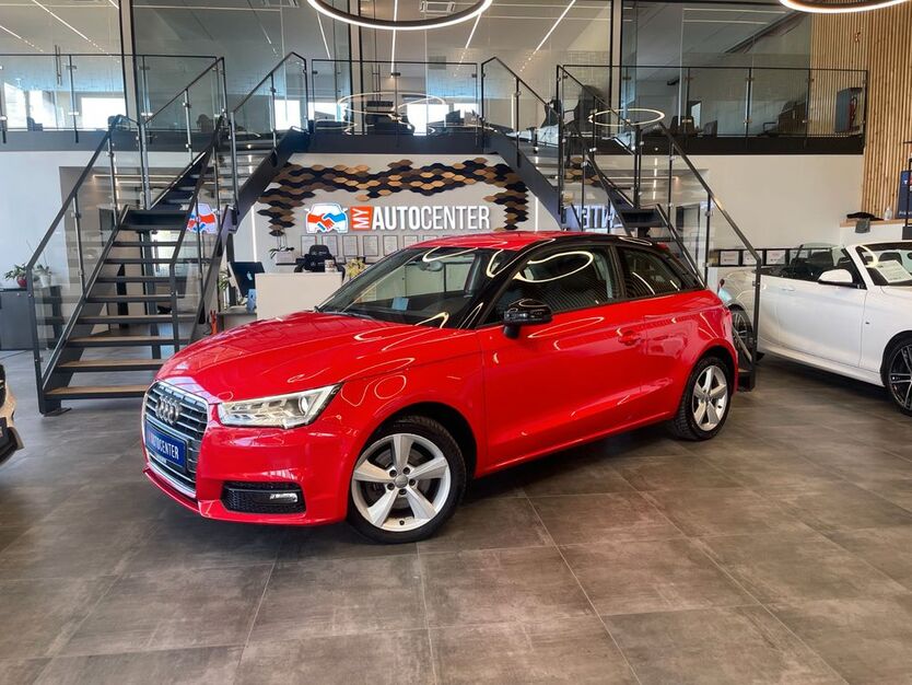 Audi A1 150.000 km 8.999 € Pfaffenhofen 85276