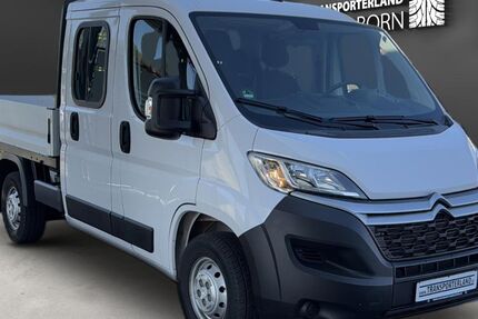 Citroen Jumper 28.530 km 25.390 &euro; Barchfeld-Immelborn OT Immelborn 36456
