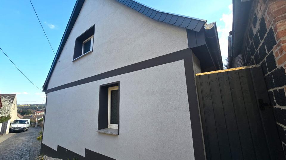 Einfamilienhaus Mansfeld - 5 Zimmer, 110 m&sup2;, 850&euro; | Angebot:26496354
