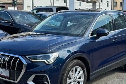 Audi Q3 55.855 km 21.900 &euro; Oberhausen 46045